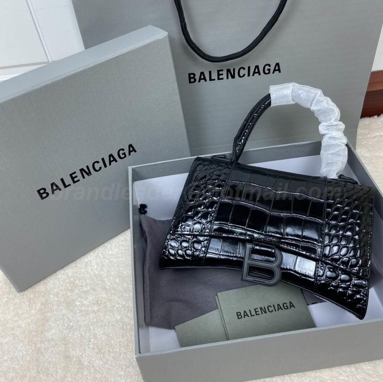 Balenciaga Handbags 236